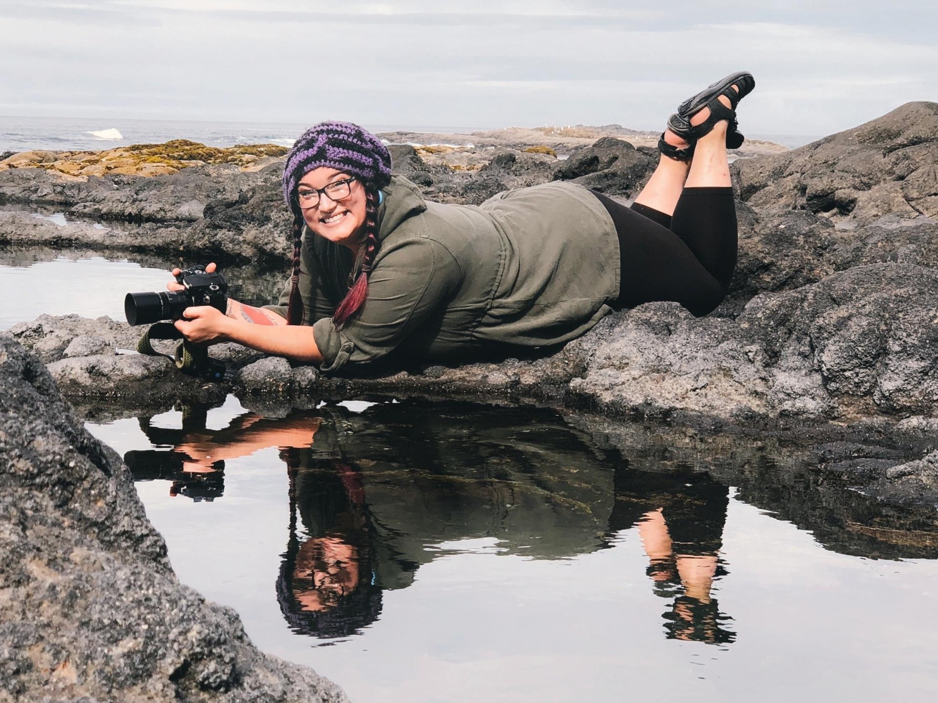 Jamie Marie, girlinwater photographer, photography
