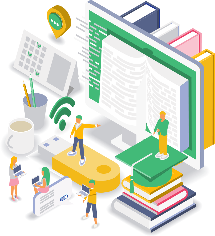 instructional design online learning