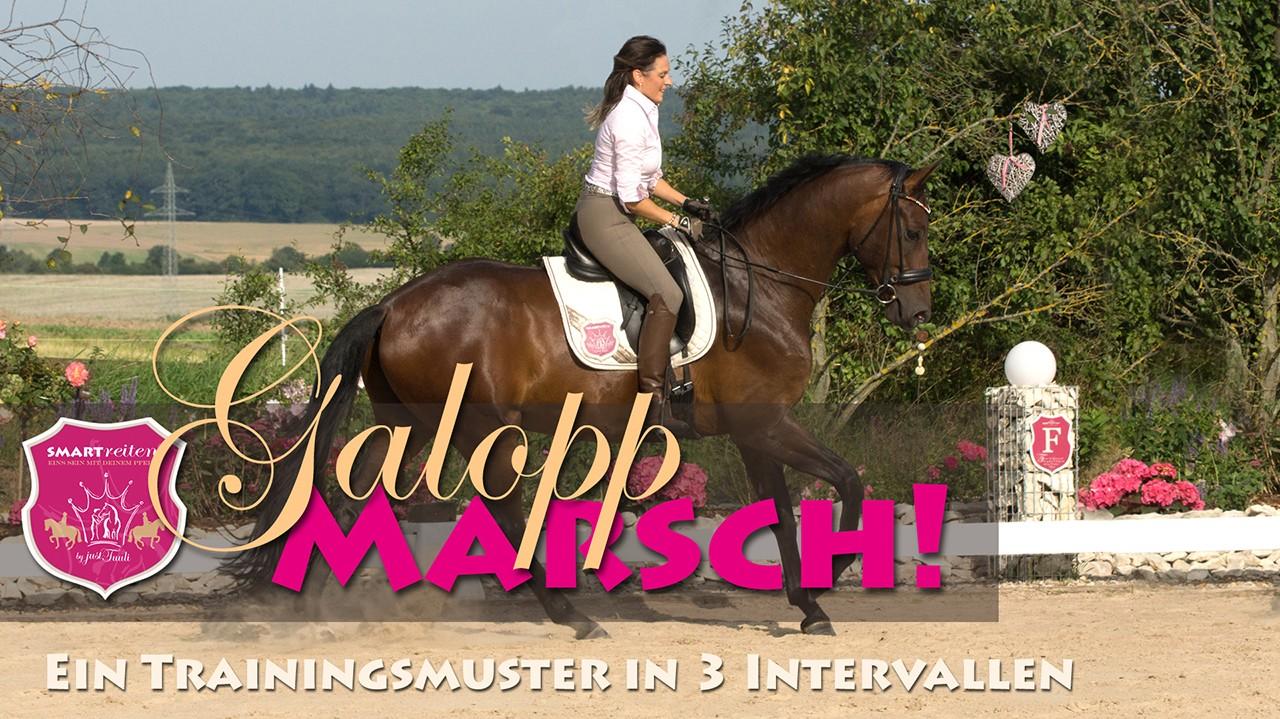 Galopp Marsch!