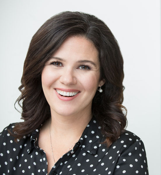 Meaghan Likes, Owner and Teach of Bookkeeping Academy Online.
