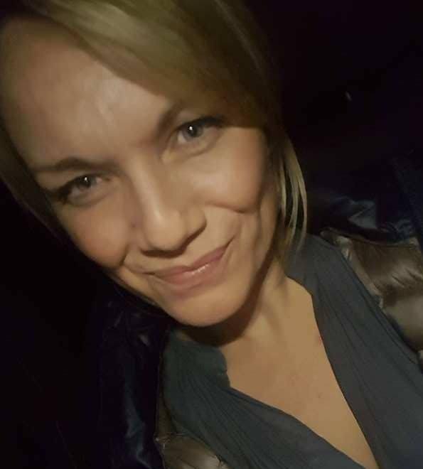 Daniela Adler Yoga Trainer Alphalauf Coach Regional Entwicklerin