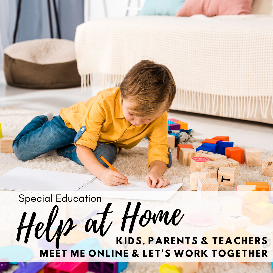 help at home