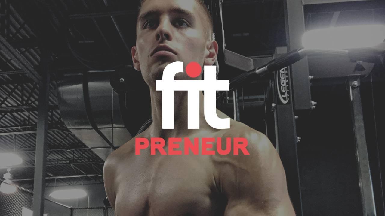 Fitpreneur