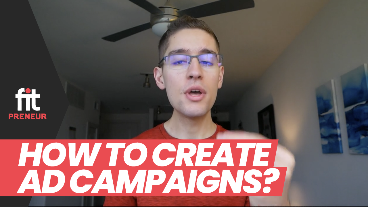 How to Create AD Campaigns?