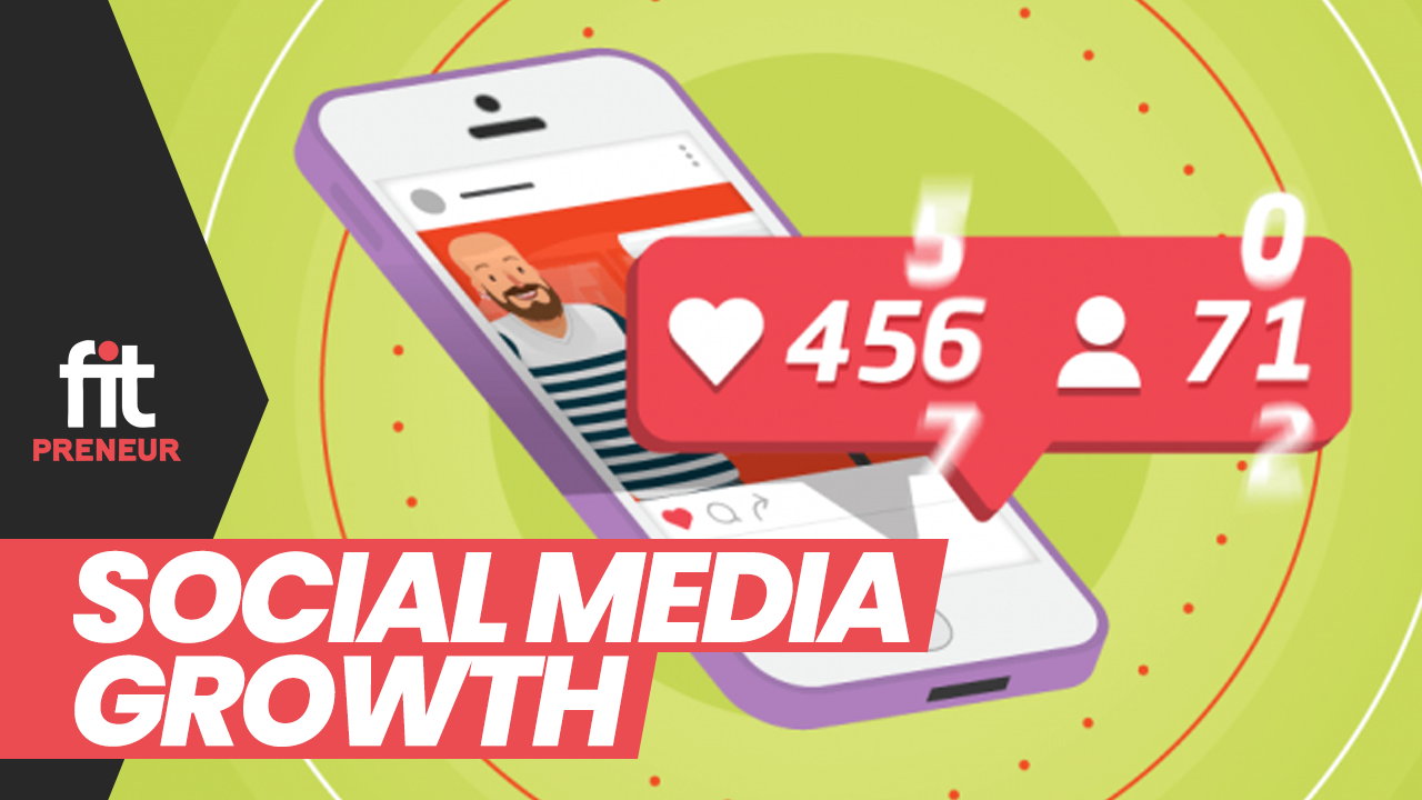 Social Media Growth