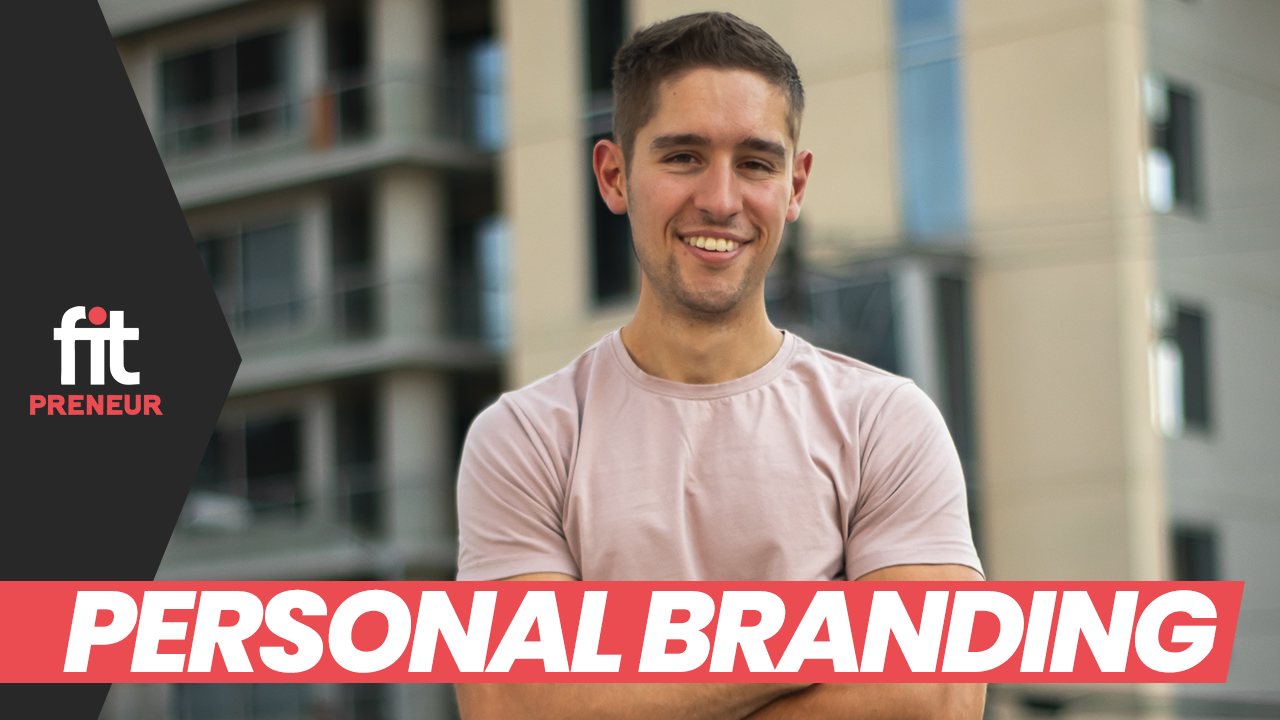 Personal Branding