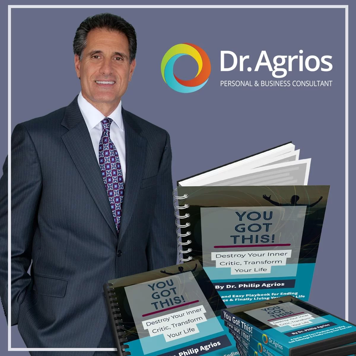 Dr. Agrios