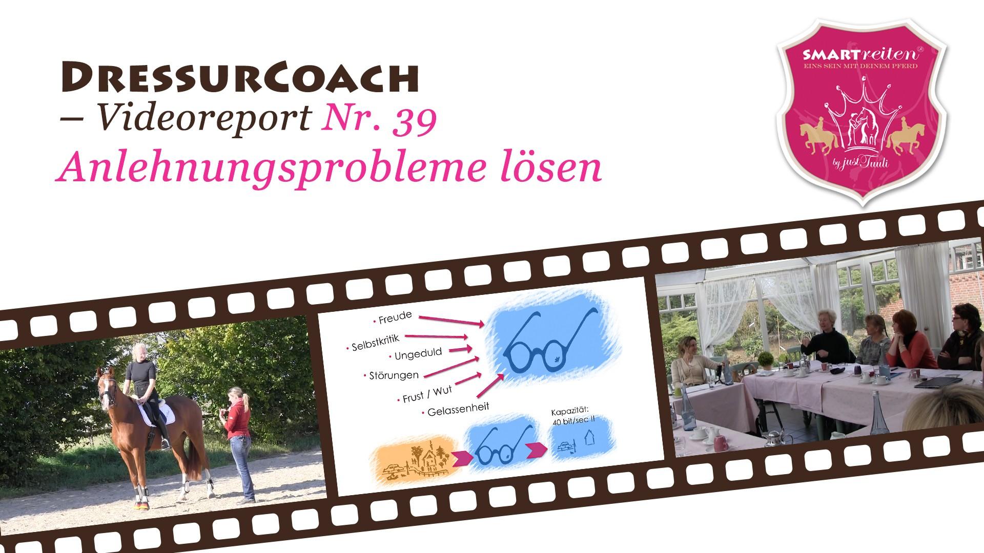 Anlehnungsprobleme lösen