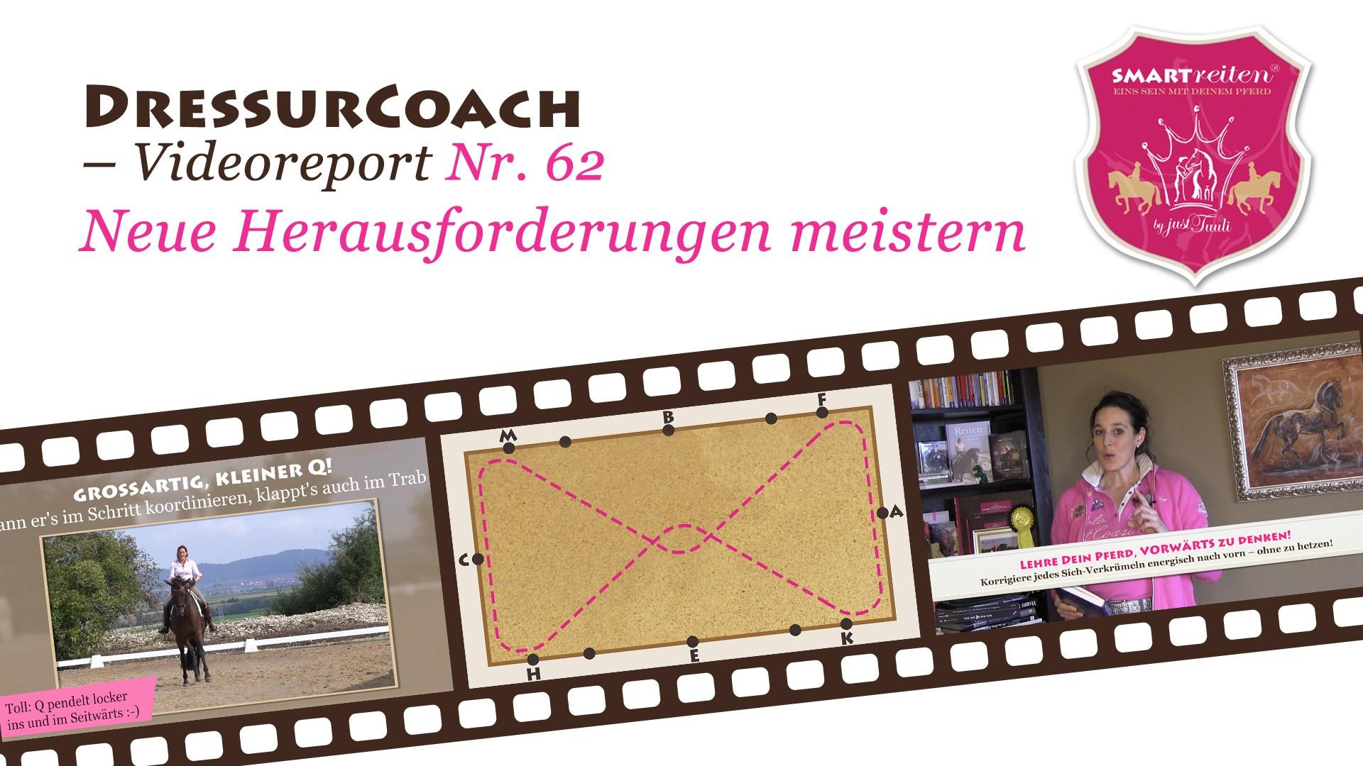 Neue Herausforderungen meistern