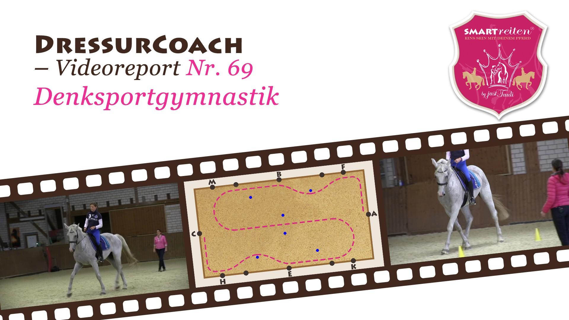 Denksportgymnastik für Körper und Geist
