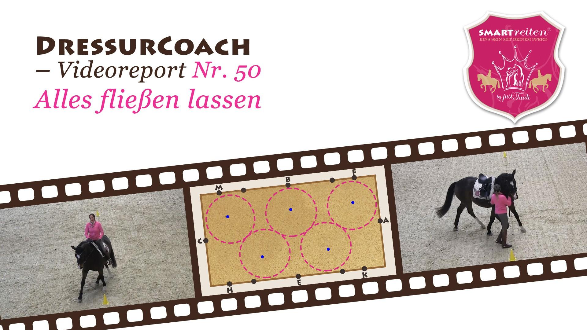 Alles fließen lassen