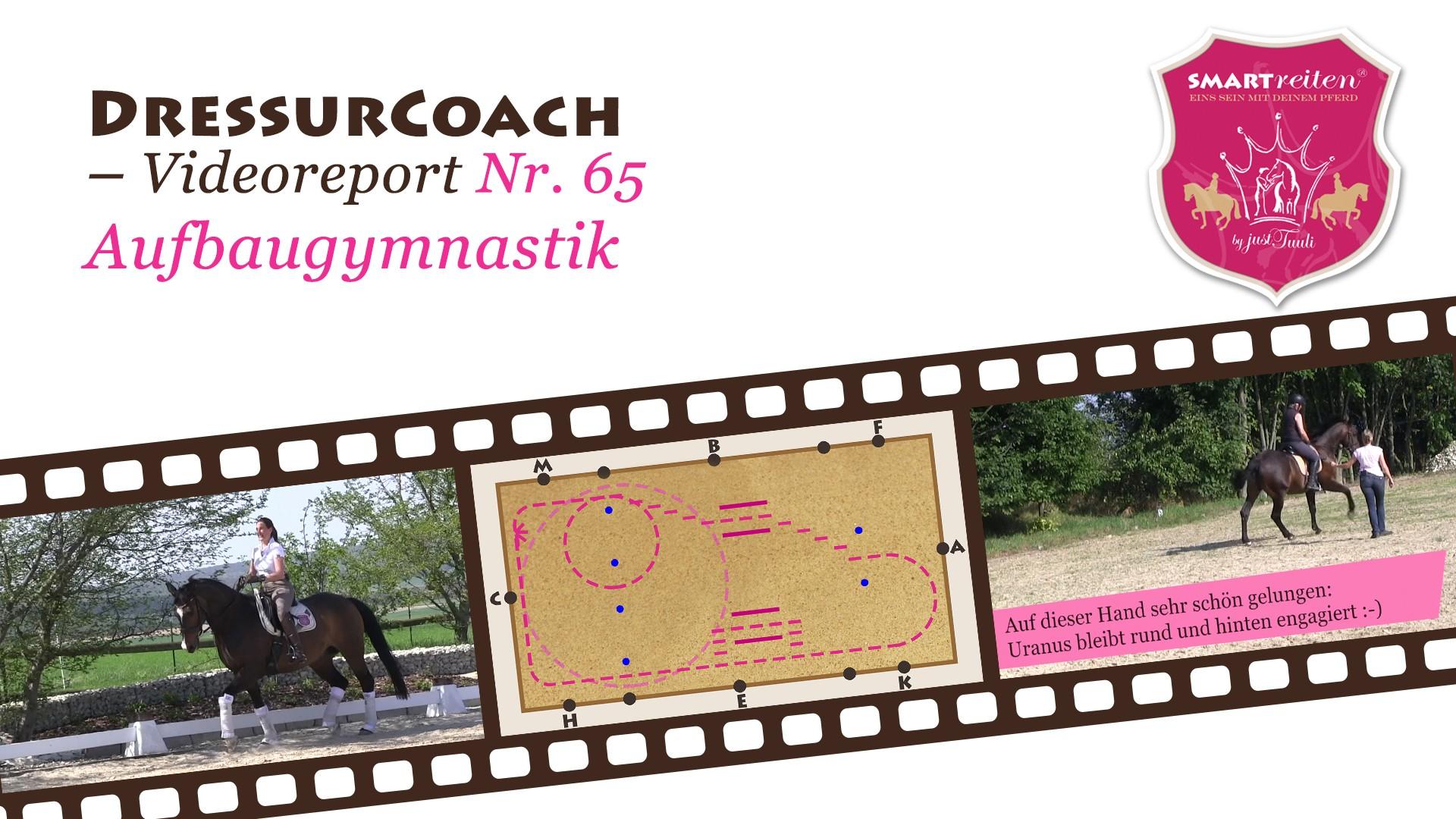 Aufbaugymnastik