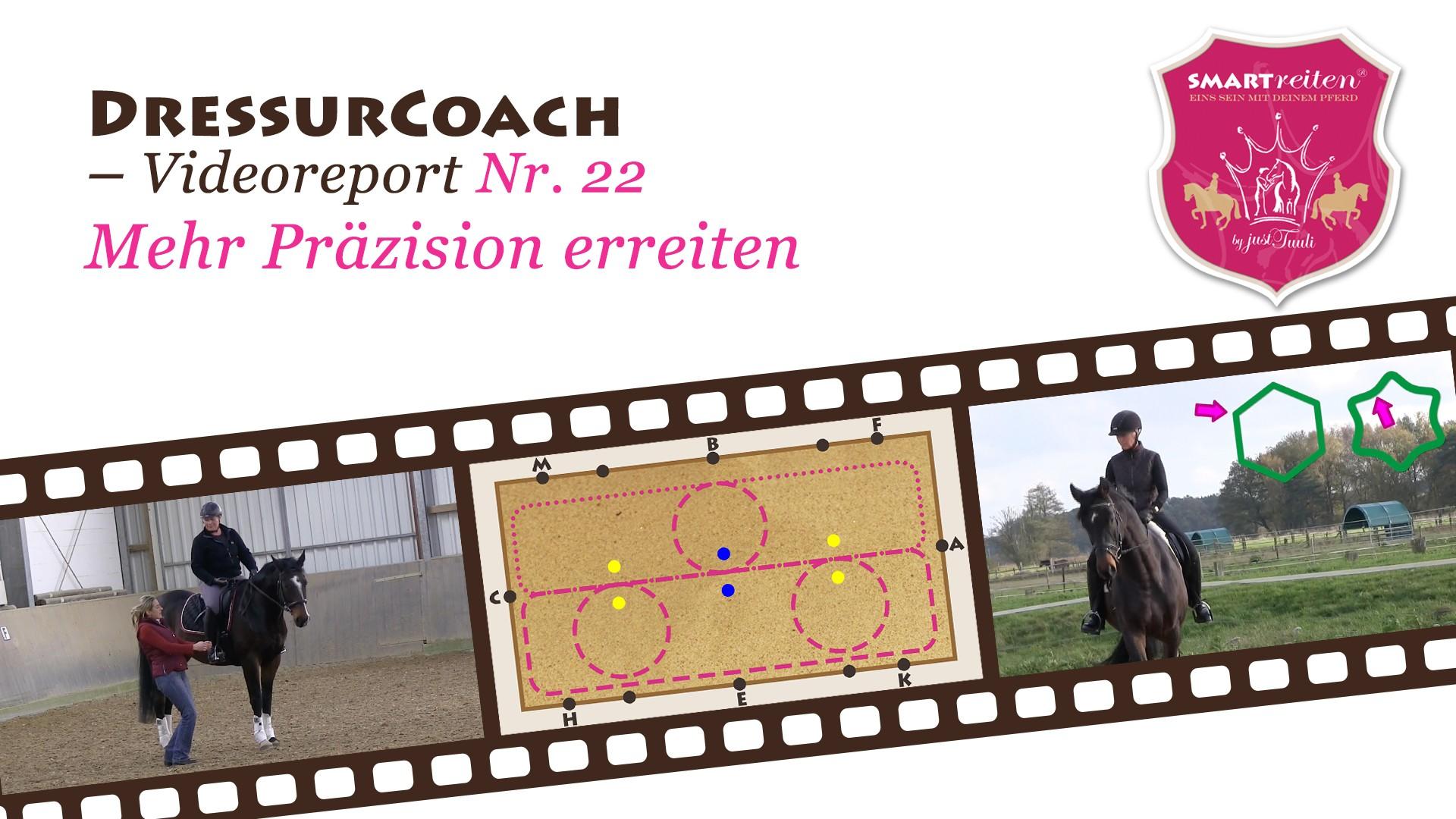 Mehr Präzision erreiten