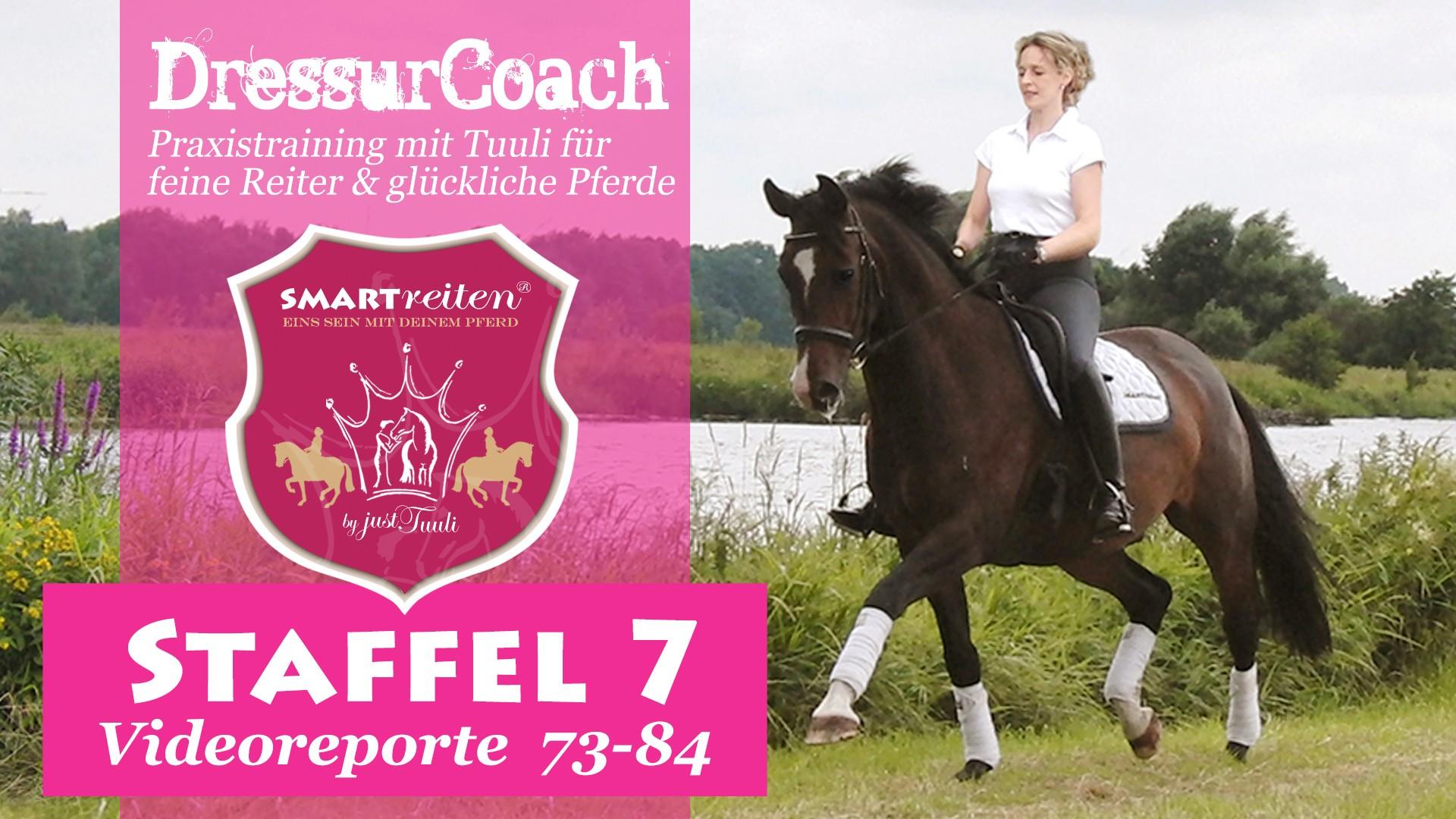 DressurCoach Staffel 7