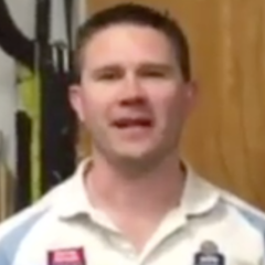Michael Brierley Physio
