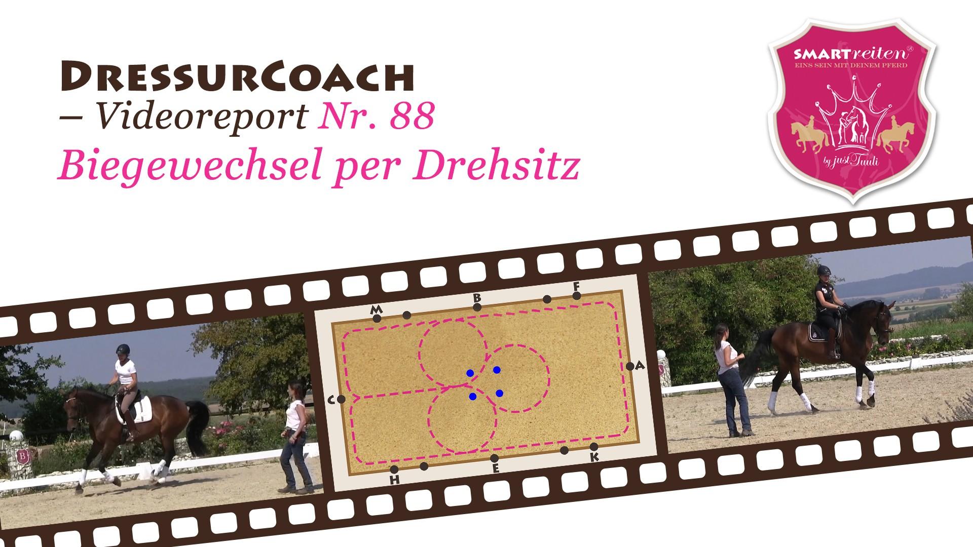 Biegewechsel per Drehsitz
