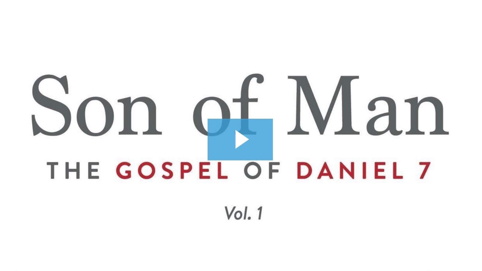 Son of Man Video Course