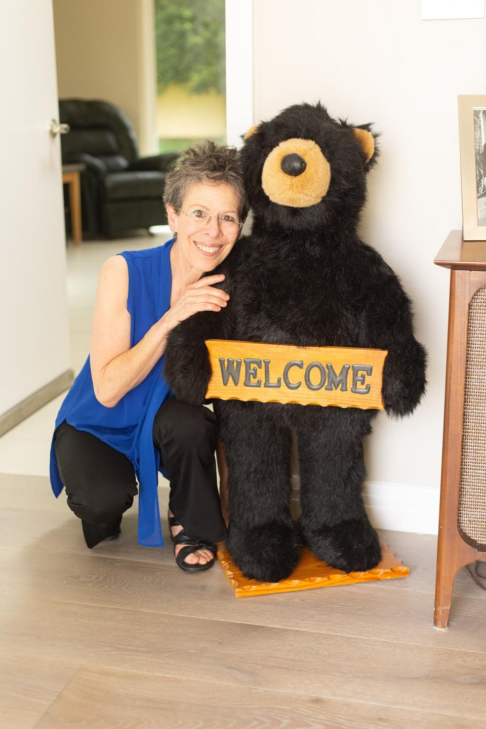 Dr. Barbara Cohen ADD/ADHD Therapist