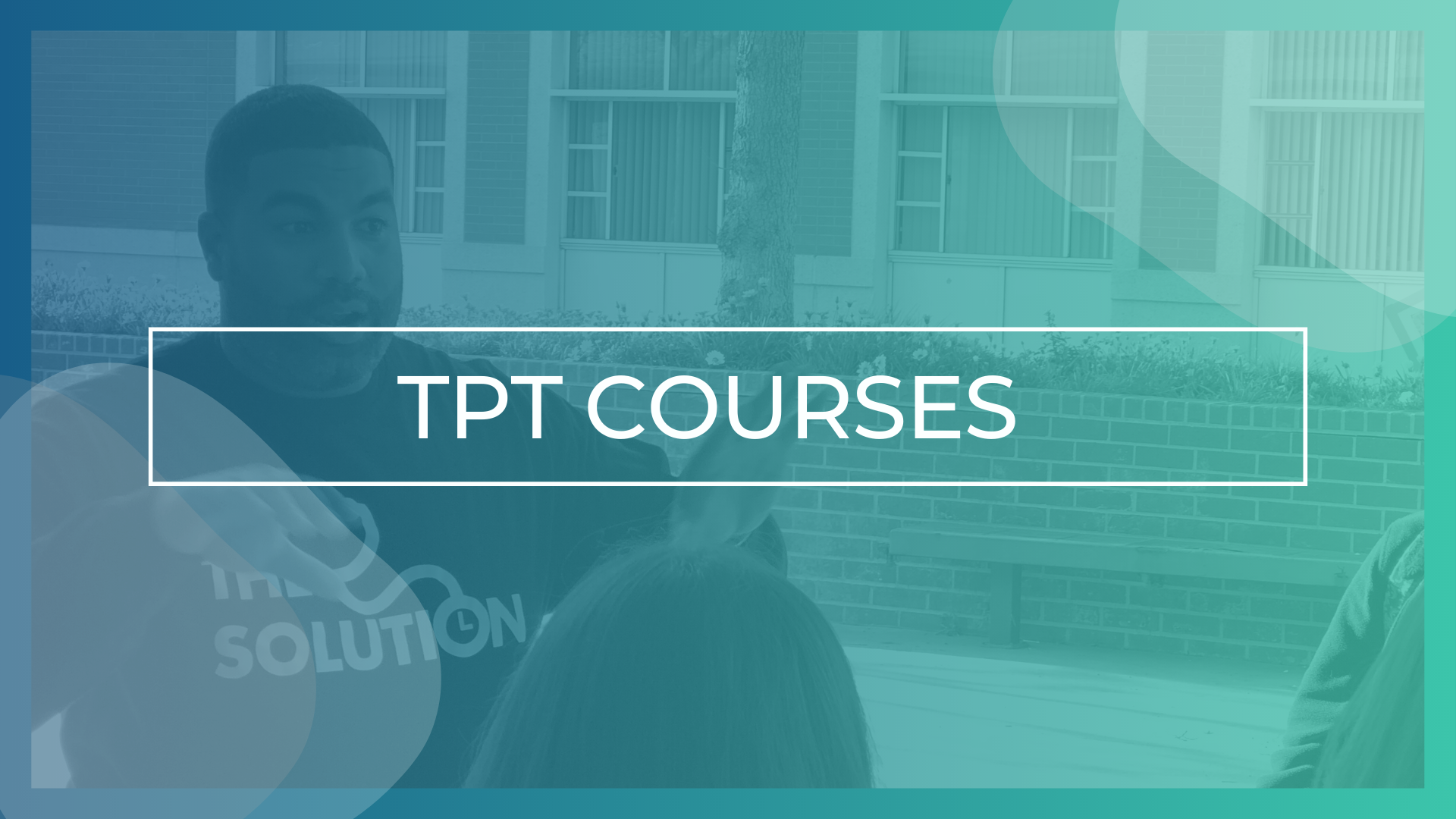 Total Premed Transformation Courses