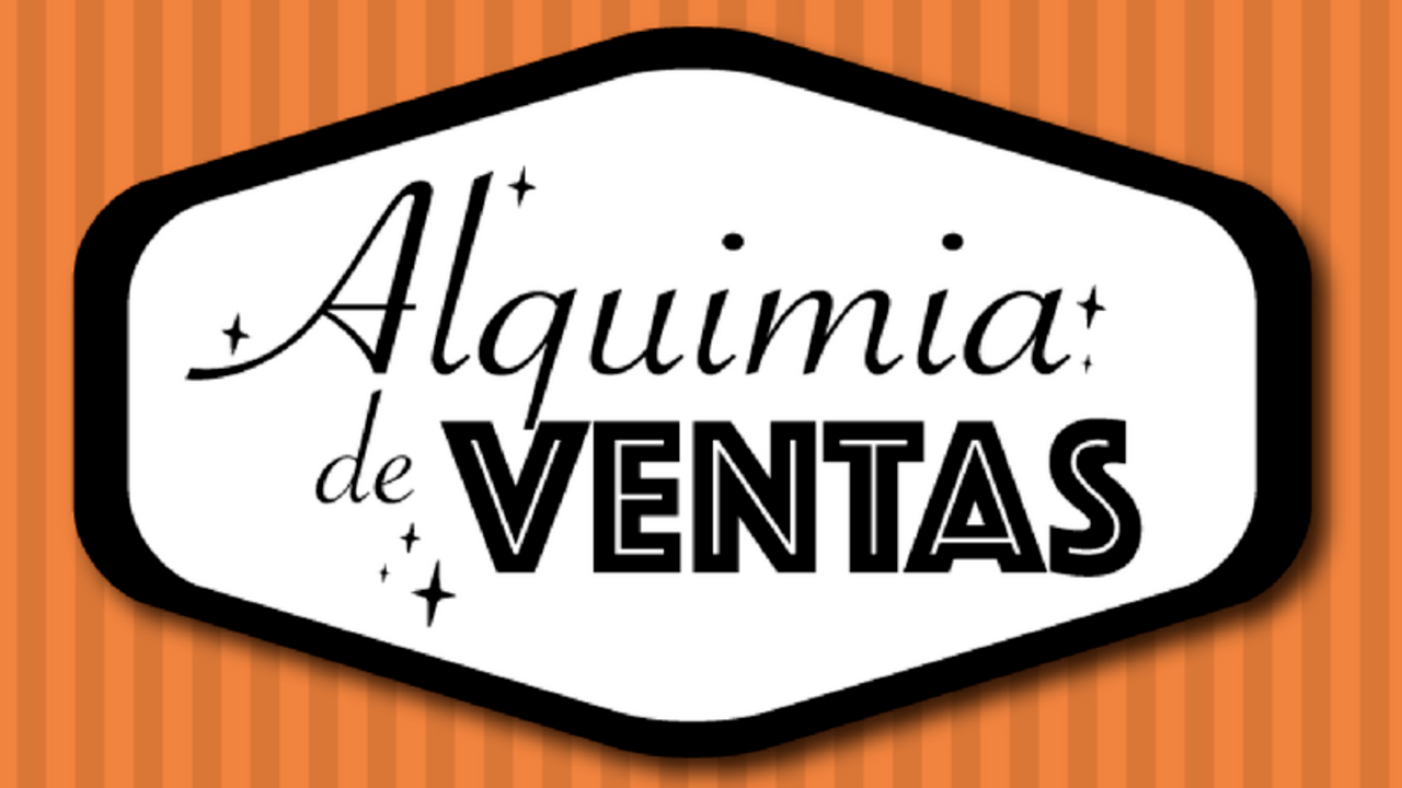 Alquimia de Ventas gabulopez