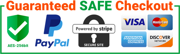 Secure Checkout