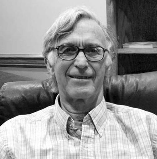 Dr.Gary A. Flint