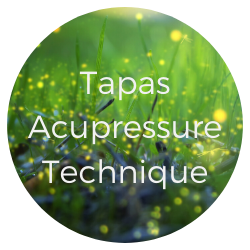 Tapas Acupressure Technique