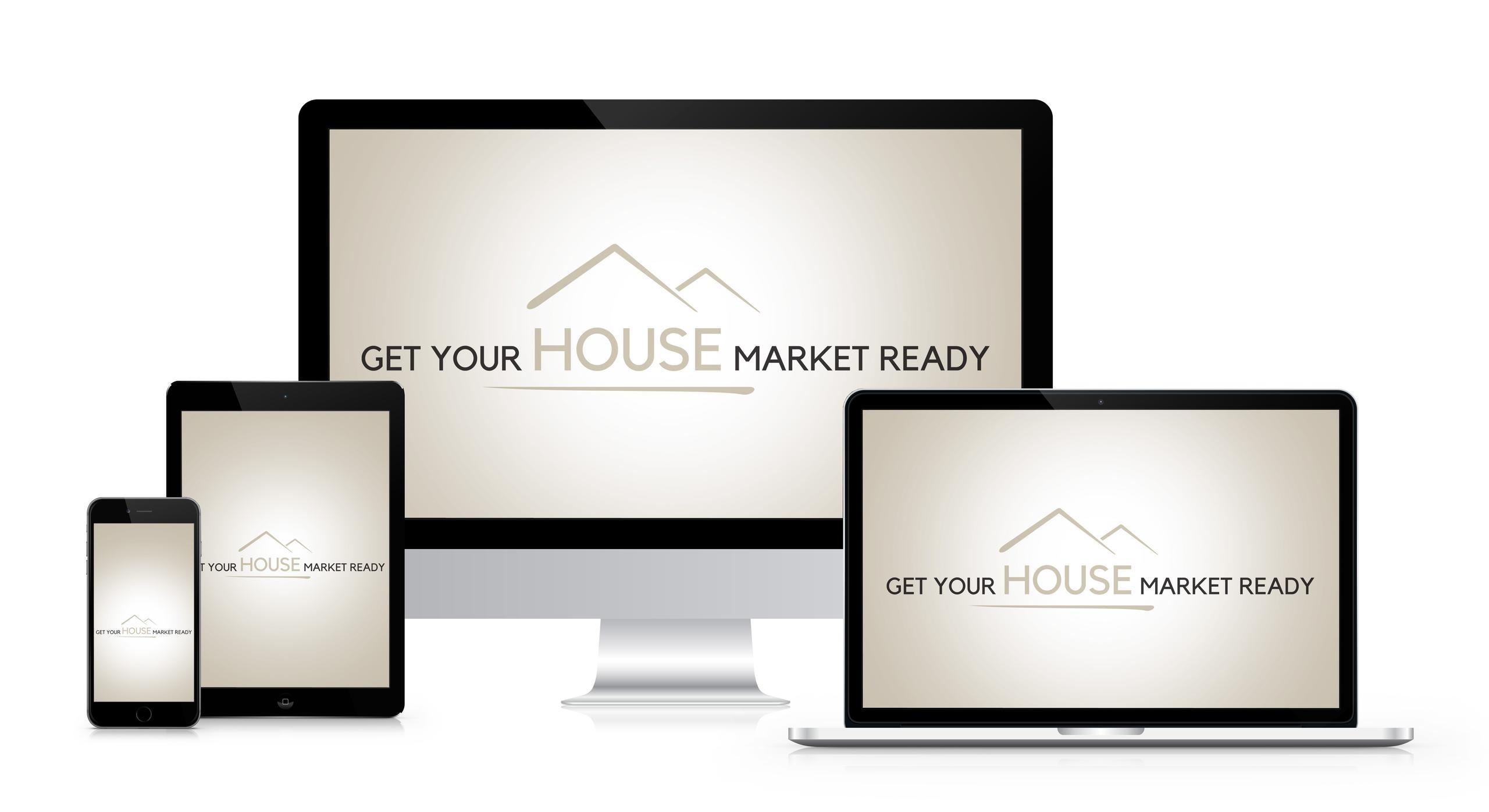 Get Your House Market Ready