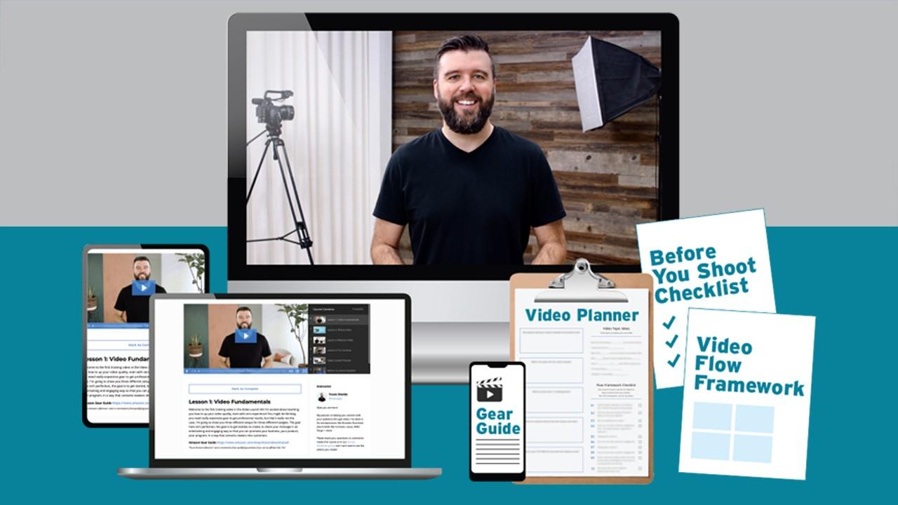 Camtasia Masterclass