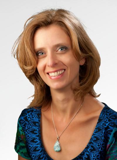 Angelique van Cleef
