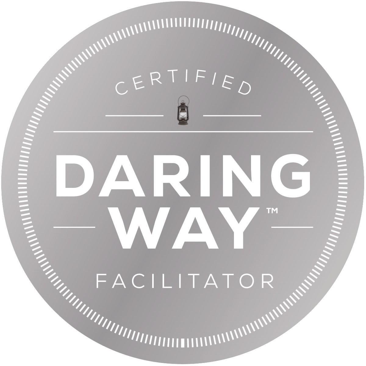 The Daring Way | Potentia Therapy Inc.