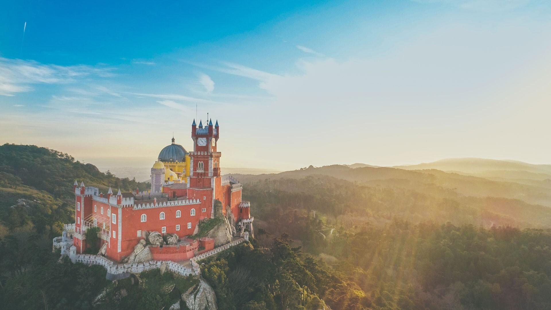 Sintra, Portugal