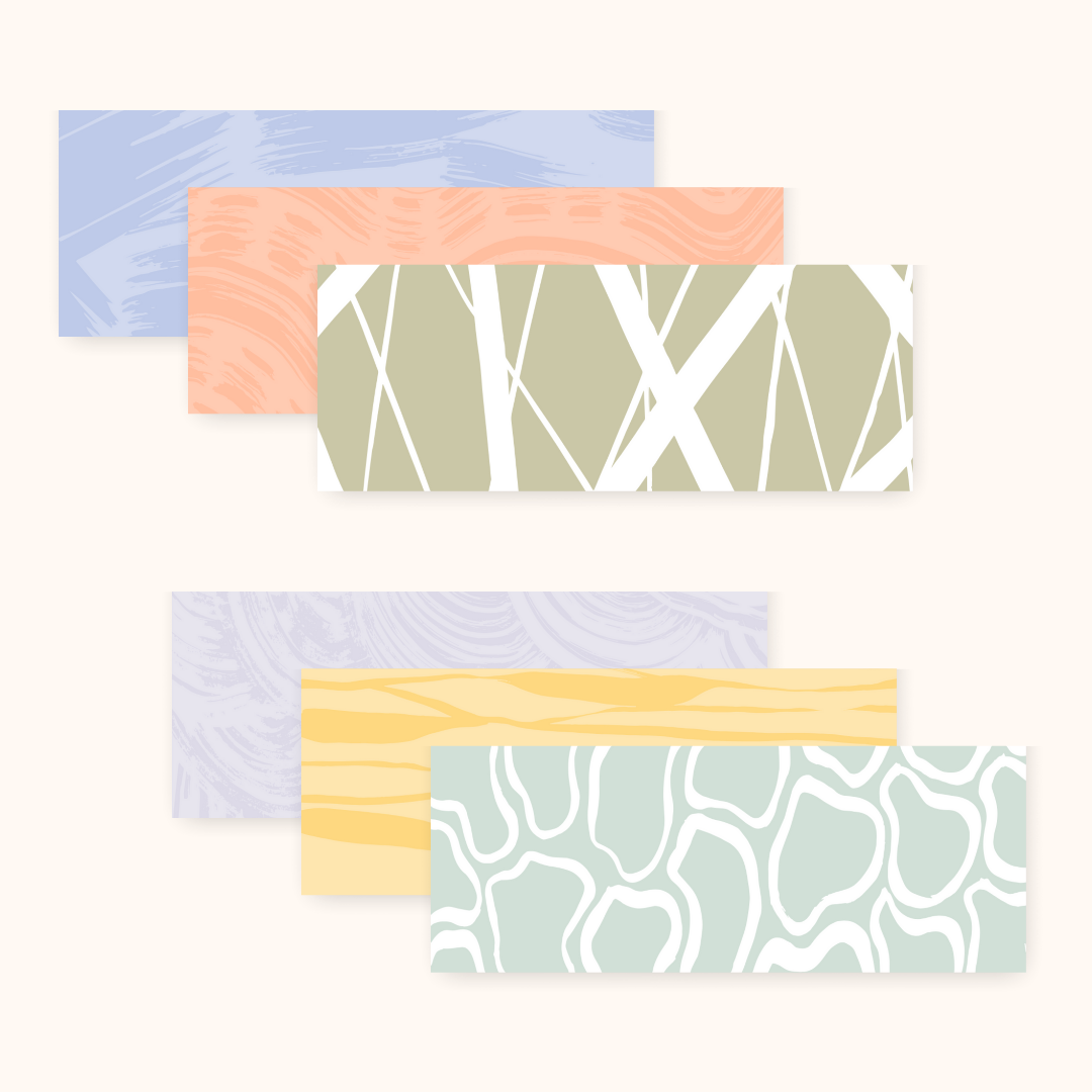Patterns
