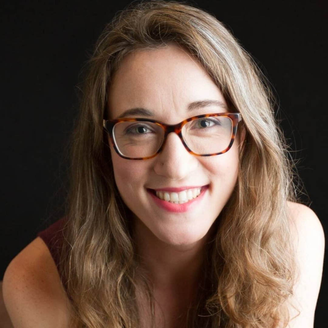 Sue B Zimmerman