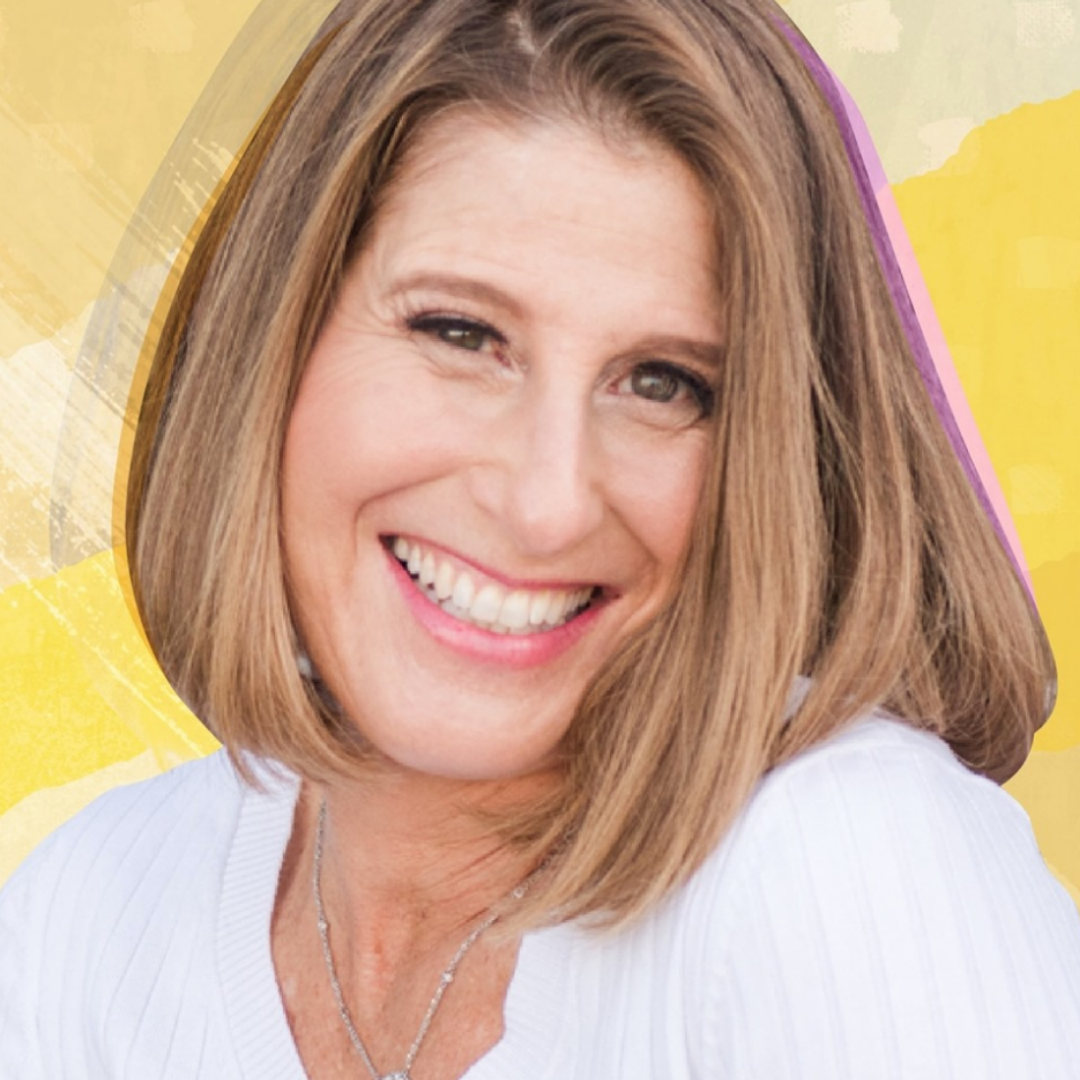 Sue B Zimmerman