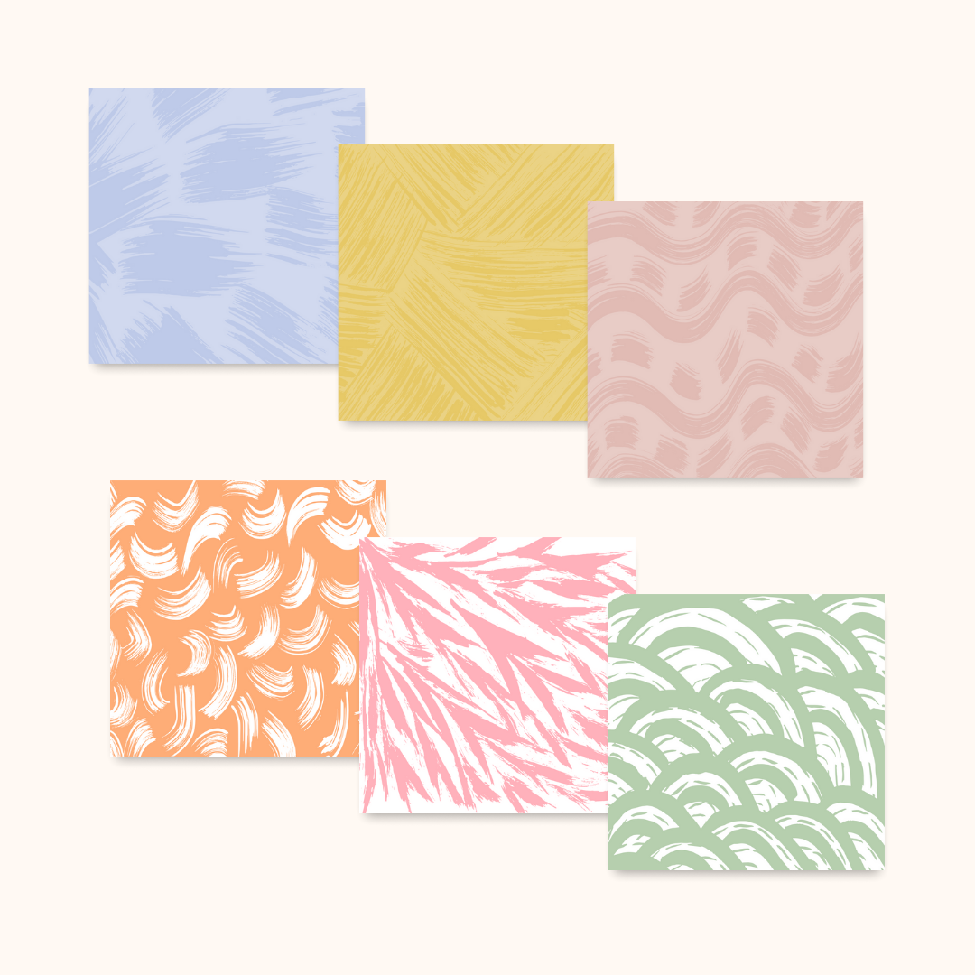 Patterns