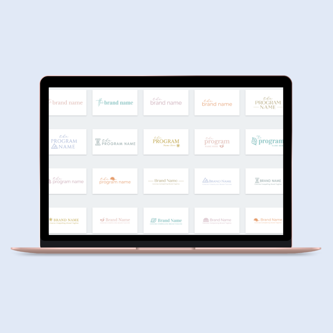 Brand Boards