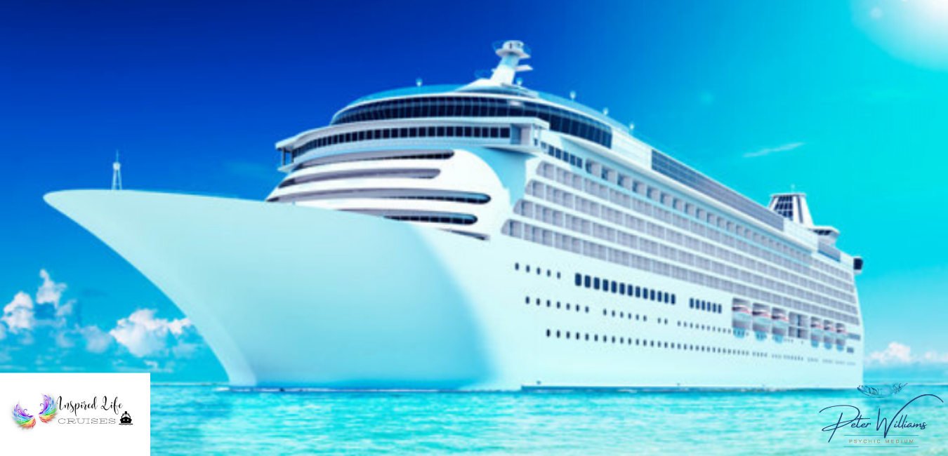 Peter Williams Medium Cruises