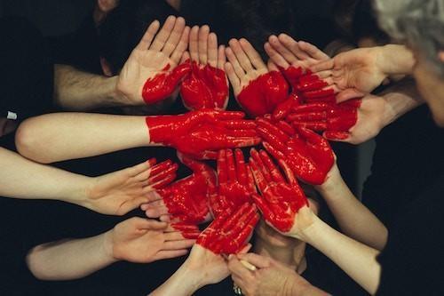 Community Building