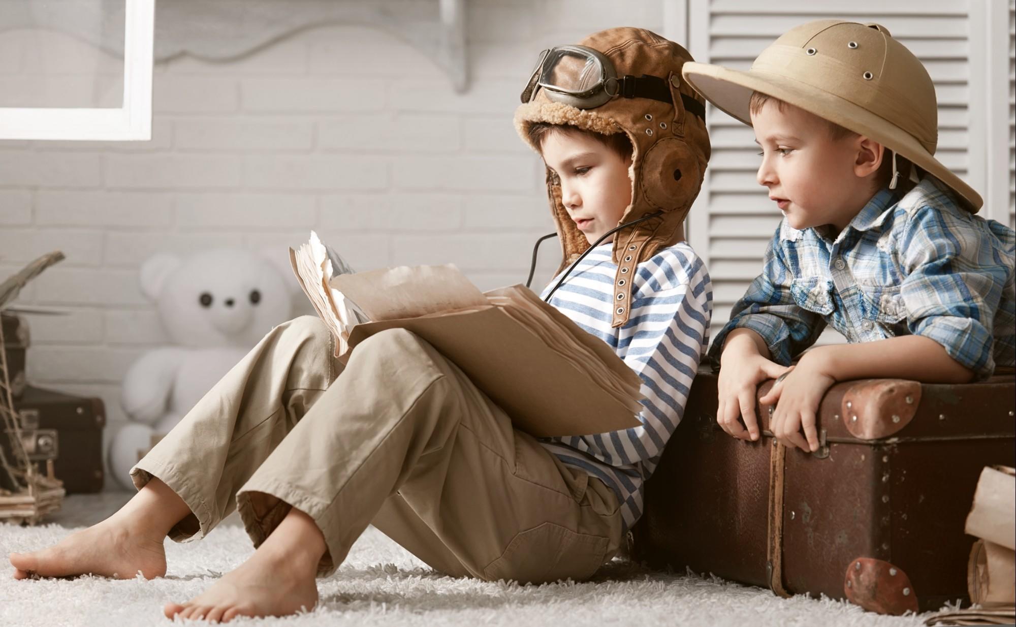 Working and Homeschooling Promotes Real Learning