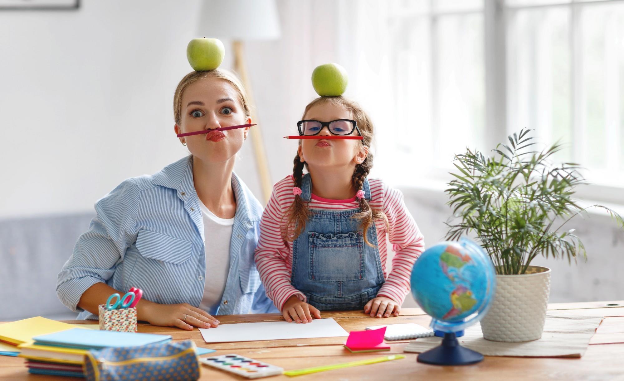 Benefits of Working and Homwschooling