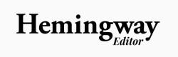Hemingway Editor
