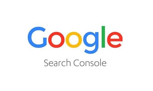 google search console fix errors on your website