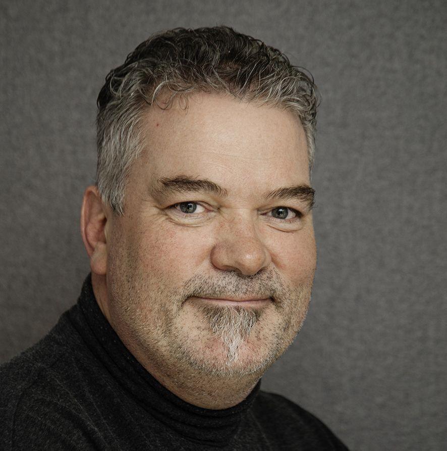 John Tolmie, Connected Resonnace