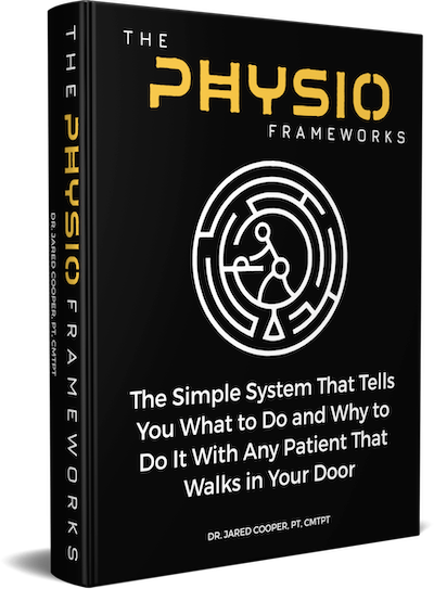 PhysioFrameworks Book