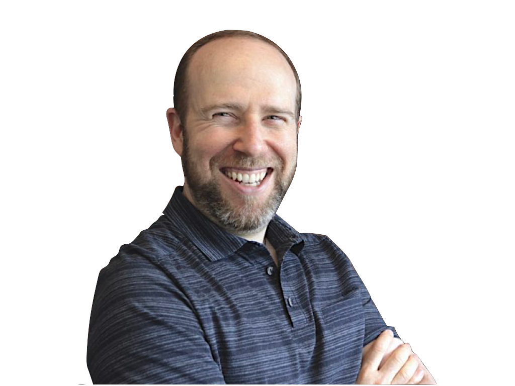 Dr. Jared Cooper, PT