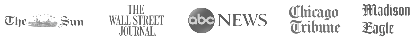 Dr. Cooper In The News