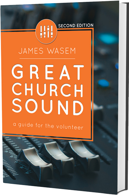 Great Church Sound Book