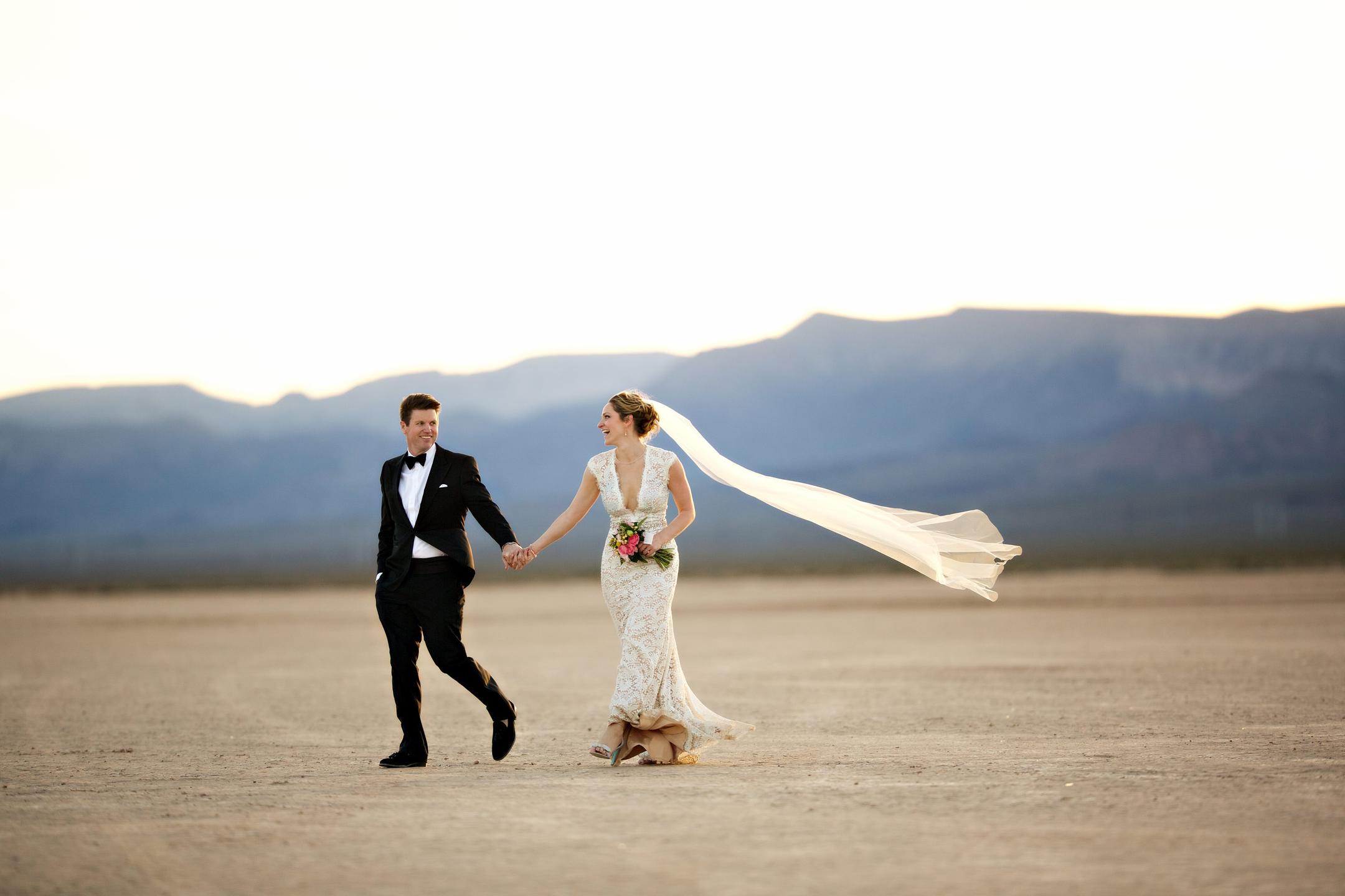Wedding Portrait