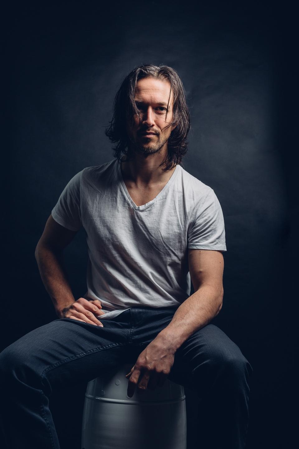 Brendan D Murphy